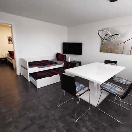 B3C Dornbirn Hills Apartment Exterior photo