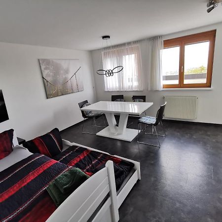 B3C Dornbirn Hills Apartment Exterior photo