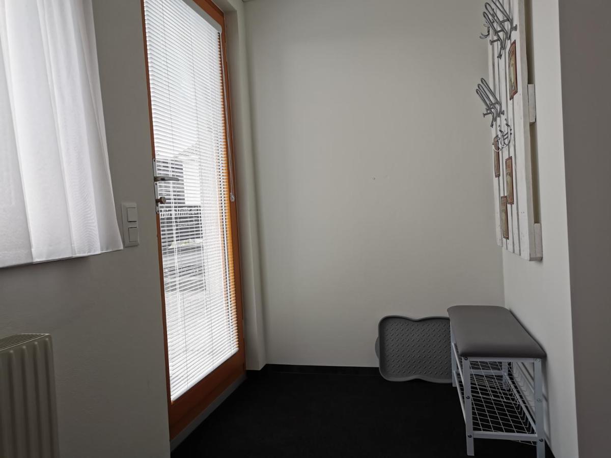 B3C Dornbirn Hills Apartment Exterior photo