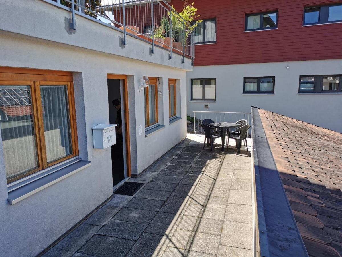 B3C Dornbirn Hills Apartment Exterior photo